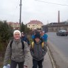 Bobři a 5. třída